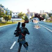 Cheat Mod for GTA 5 icon