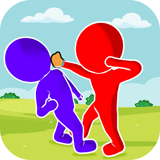 Street Gang Fight - Gang Beat fighting icon