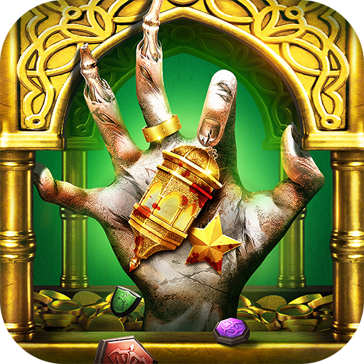 Puzzles &amp; Survival icon