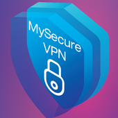 MySecure VPN - Free Unlimited VPN icon