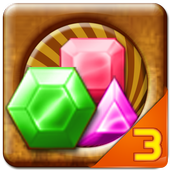Jewel Quest 3 icon