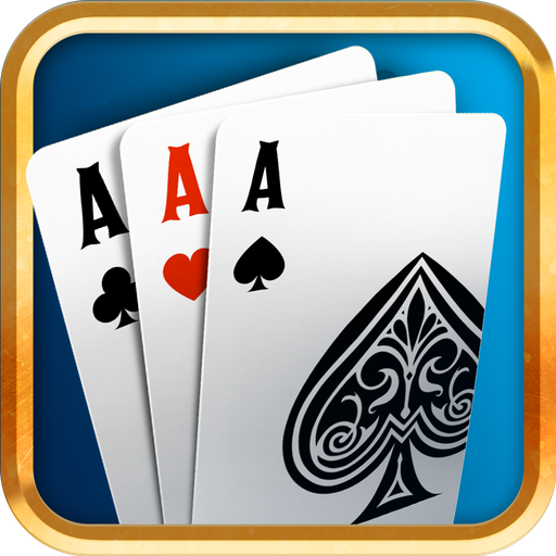 Card Room 3D: Classic Games icon