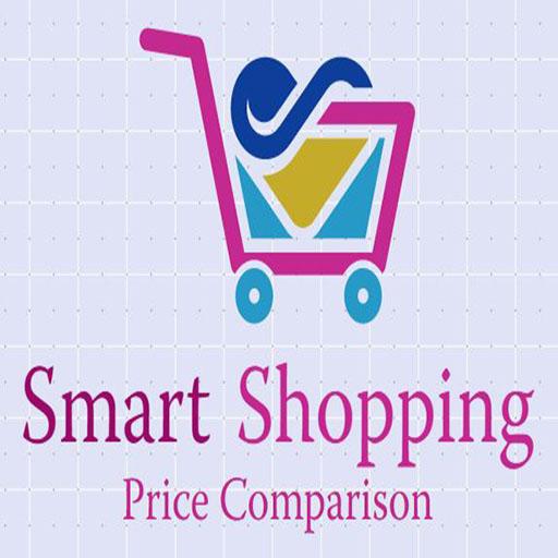SMART SHOPPING APP  ( Price Compare ) icon
