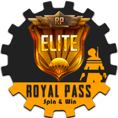 Free Royale Pass &amp; Uc Money For PBG icon
