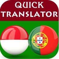 Indonesian Portuguese Translator on 9Apps