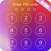 Lock Screen आइकन