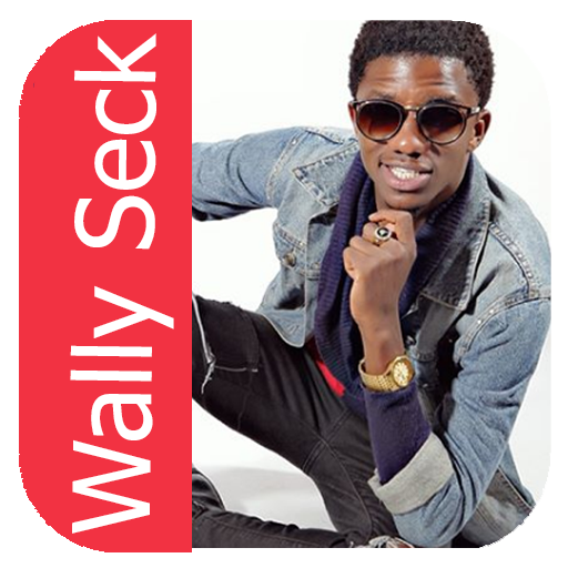 new music of  wally seck  best song 2020 icon