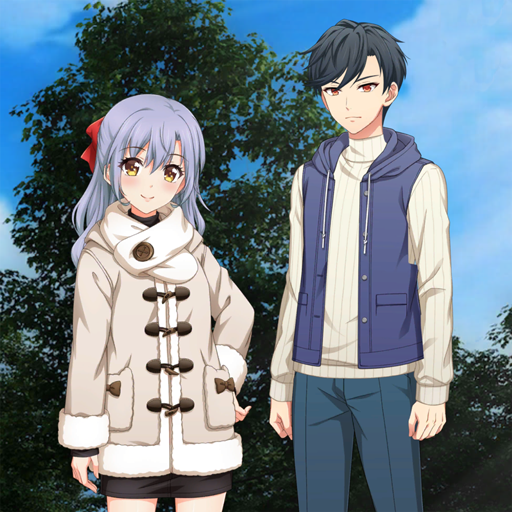 Dress Up Games - Anime icon