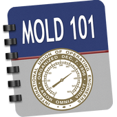 Mold 101: Health &amp; Safety App icon