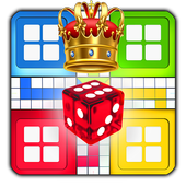 Ludo King Game icon
