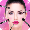 Selfie Beauty Plus Camera : Beauty Face Mackup أيقونة