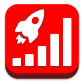 3G 4G Speed Booster Prank icon