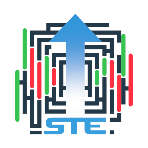 Simple Trading Expert icon