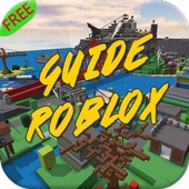 Guide Roblox icon