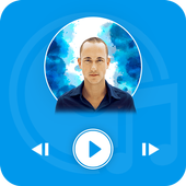 My Photo Music Player Music Player icon