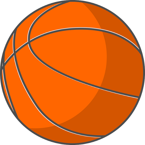 Basketball Shot Log icon