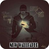 New Watch Wallpaper Dog 2 2018 icon