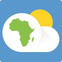 Africa Weather on 9Apps