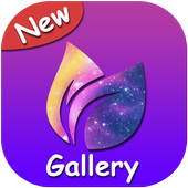 Gallery - Password Protect Gallery, Hide Video icon