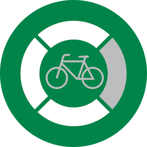 Chartered Bike icon