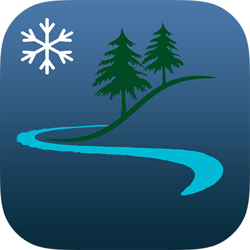 Lewis County Winter icon