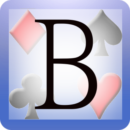 Benignity (Card Game) icon