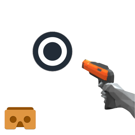 VR Shooter Target icon
