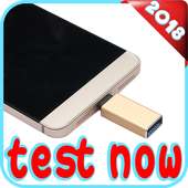 ✔️ file manager & file transfer checker on 9Apps