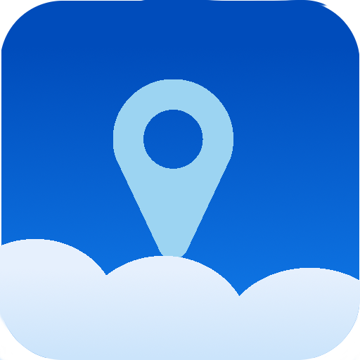 SalesMasterMap - Field Service Mobile icon