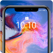 Notch for iPhone 11 - ios 13 notch icon