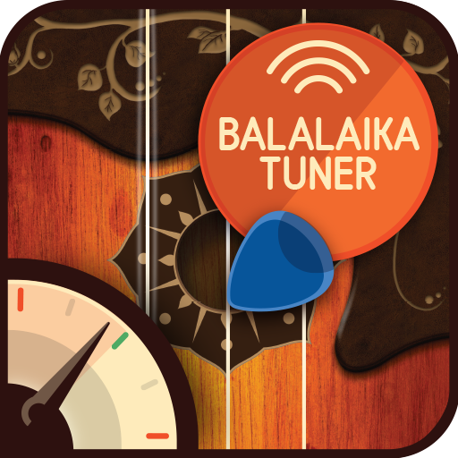 Tuner Balalaika icon