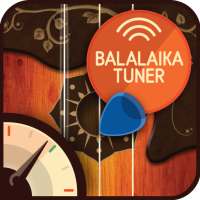 Balalaika Tuner on 9Apps