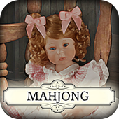 Hidden Mahjong Spring Cleaning icon