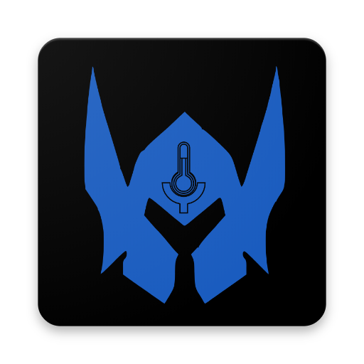 AQ3D Server Status icon