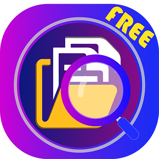 Duplicate File Remover and Cleaner, Fix duplicates icon