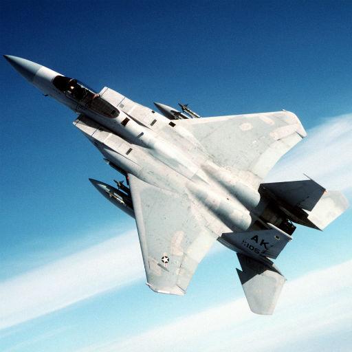 Fighter Jet Wallpapers icon