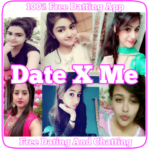 Free Dating &amp; Chatting App icon