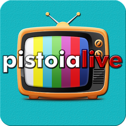 Pistoialive - La TV di Pistoia icon