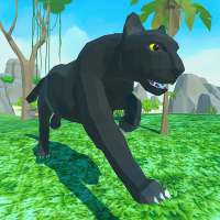 Panther Family Simulator