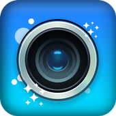 Photo Editor иконка