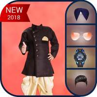 Boy Dhoti Photo Editor - New Dhoti 2019 on 9Apps