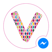 Your Dub Videos for Messenger icon