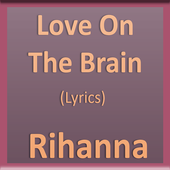 Love On The Brain icon