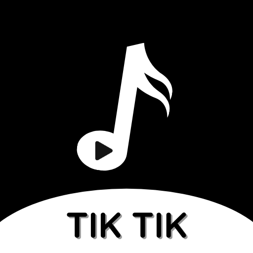 TikTik Video Status icon