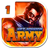 Army Metal - Soldier Shooter icon