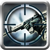 Urban City: Sniper Commando 3D icon