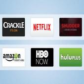 Video on Demand Magazine Lite icon