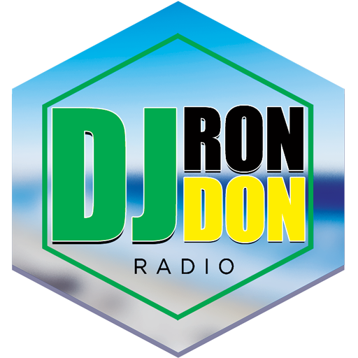 DJ RON DON icon