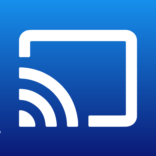 Screen Mirroring with TV : Cast Phone To TV icon