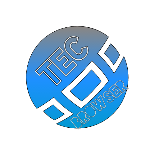Tec Browser - Navegador icon